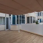 Lägenhet Playa Graciosa Los Cristianos (Tenerife)