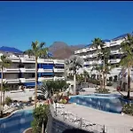 Lägenhet Playa Graciosa Los Cristianos (Tenerife)