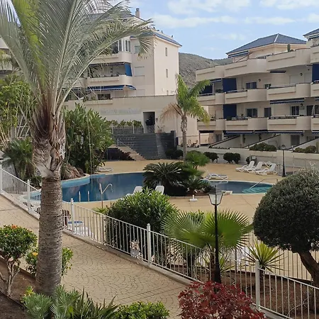 Playa Graciosa Lägenhet
