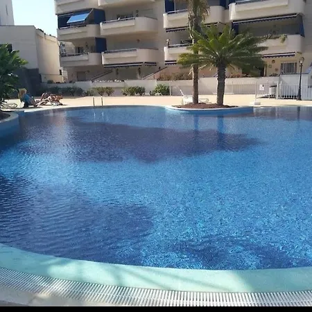 Playa Graciosa Appartement Los Cristianos (Tenerife)