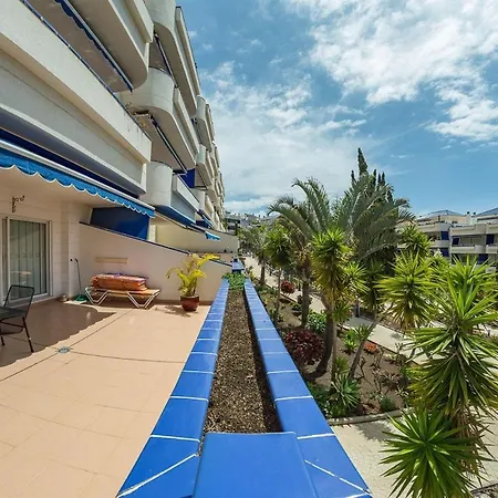 Daire Playa Graciosa