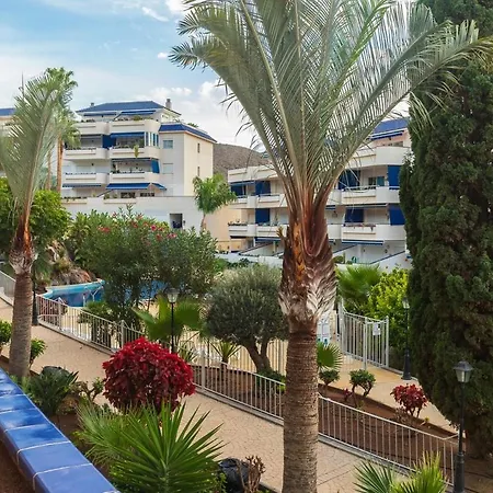 Daire Playa Graciosa *