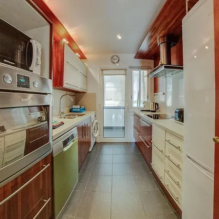 Daire Playa Graciosa *