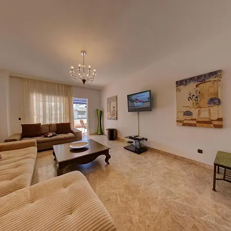Apartment Playa Graciosa Los Cristianos (Tenerife)