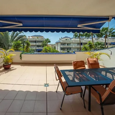 Playa Graciosa Daire