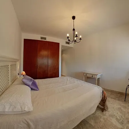 Daire Playa Graciosa *