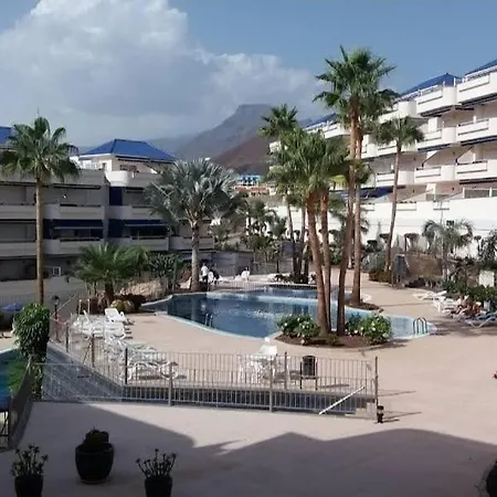 Daire Playa Graciosa