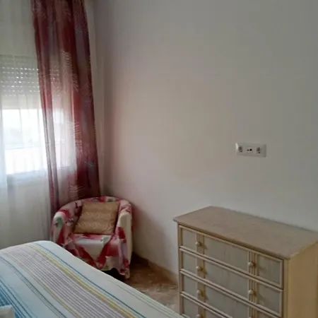 Playa Graciosa Daire Los Cristianos (Tenerife)