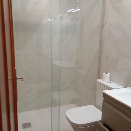 Daire Playa Graciosa Los Cristianos (Tenerife)