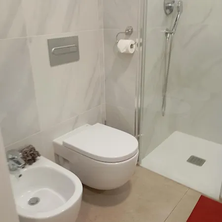 Playa Graciosa Daire