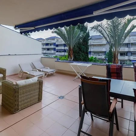 Apartman Playa Graciosa