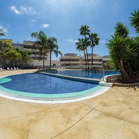 Playa Graciosa Apartman *