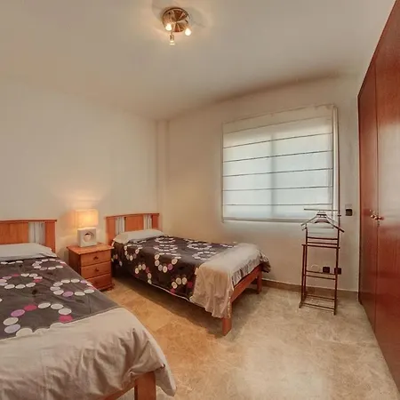 Apartman Playa Graciosa