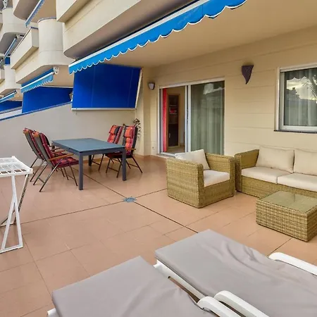 Apartman Playa Graciosa Los Cristianos