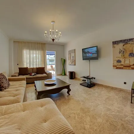 Apartman Playa Graciosa *