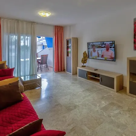 Playa Graciosa Apartman *