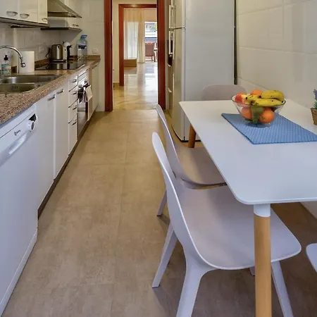 Playa Graciosa Apartman Los Cristianos