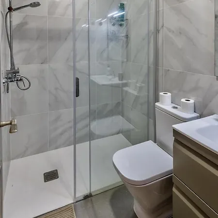 Apartman Playa Graciosa Los Cristianos