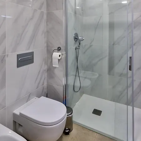 Apartman Playa Graciosa *