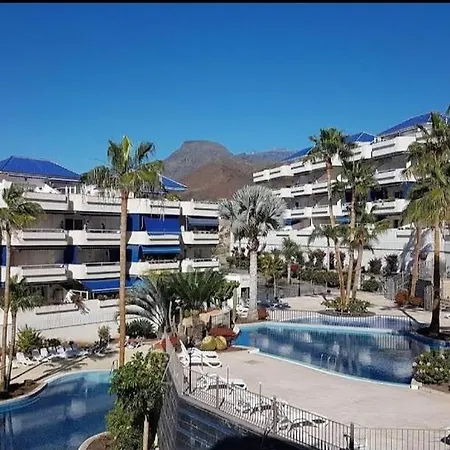 Apartman Playa Graciosa Los Cristianos