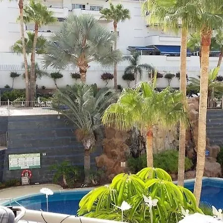 아파트 Playa Graciosa