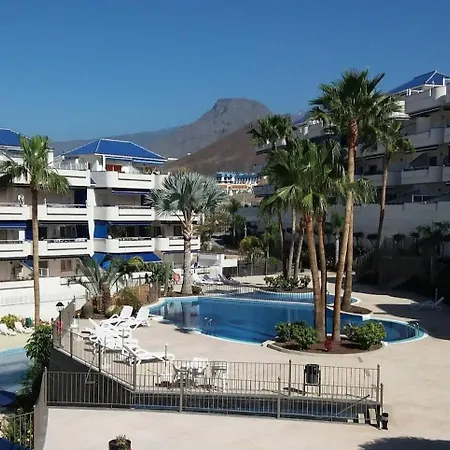 Playa Graciosa * 로스크리스티아노스