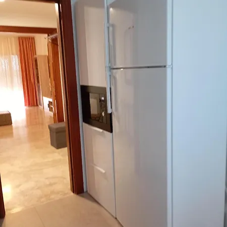 Playa Graciosa Apartman Los Cristianos